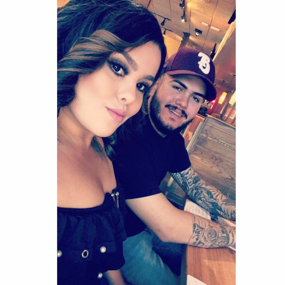 Meet your Posher, Ādriana